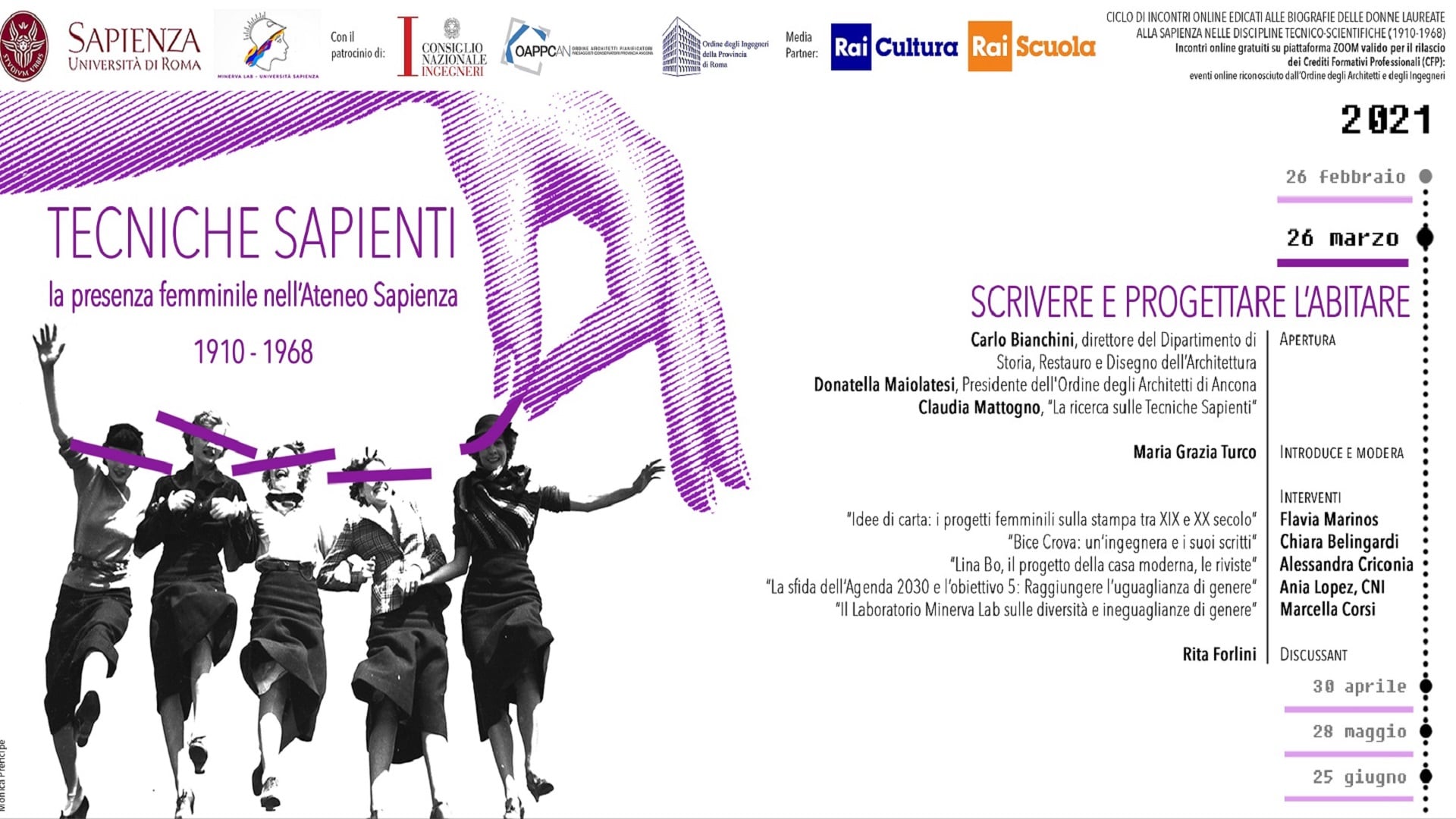 donne incontri ancona